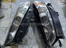 Ford Fusion 2012-2015 faraları